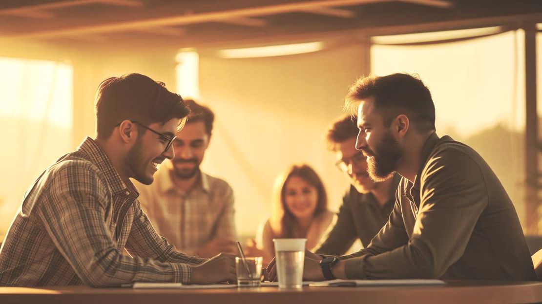 Profesionální vývoj a integrace